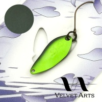 Блесна Velvet Arts Daisy 0.4 70