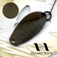 Блесна Velvet Arts Daisy 0.8 18