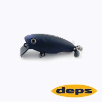 Воблер Deps Buzzjet 06