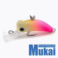 Воблер Mukai Shachi 23HS KM12