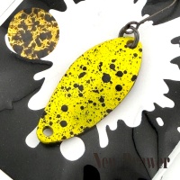 Блесна New Drawer Banna 1.7 T-25