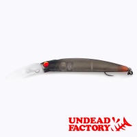 Воблер Undead Factory Grim 51HFMJ Werewolves
