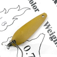 Блесна Kartellas Parato Type HV 0.7 16