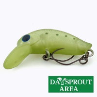 Воблер Daysprout x Yarie Pico Eagle Player F G2 LE02