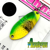 Блесна Antem Dohna 1.5 Yamizo