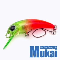 Воблер Mukai Tremo Slim S-Rider 28MR SS Watermelon Chan
