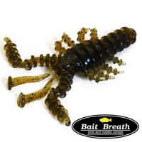Мягкие приманки Bait Breath U30 Mosya 2 724 10шт