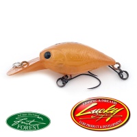 Воблер Lucky Craft Deep Cra Pea F-03 (Forest color)