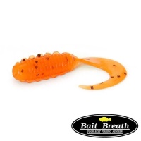 Мягкие приманки Bait Breath Micro Grub 1 Ur20 15шт