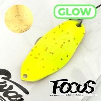 Блесна Focus Sway 1.7 03