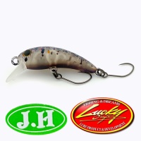 Воблер Lucky Craft Wah 33S Second Generation Nao-Chan (J.H)