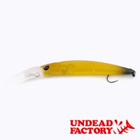 Воблер Undead Factory Grim 51FMJ 03