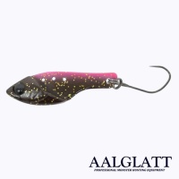 Цикада Aalglatt Carbon Vib 2.2 Works R