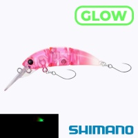 Воблер Shimano Cardiff 45F 003