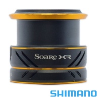 Шпуля запасная для катушки Shimano 21 Soare XR C2000SSHG