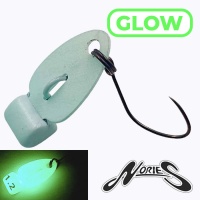 Цикада Nories Bottom Chopper 1.2 BC07 glow