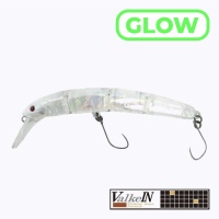 Воблер ValkeIN Hydram F C260