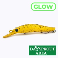 Воблер Daysprout Eagle Player 55DT F G2 05 Maddy Turn