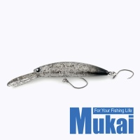 Воблер Mukai Ren 50F R101 Golden Magic