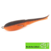 Волжский Поролон 95mm 223 4шт