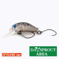 Воблер Daysprout Pico Pico Eagle Player MS Beach (Ivyline)