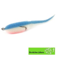 Волжский Поролон 125mm 214 4шт