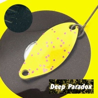 Блесна Deep Paradox Kid Daddy 03