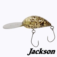 Воблер Jackson Batabata Magic 30F TBTB Bumpy