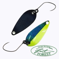 Блесна Forest Maziora PAL 1 09