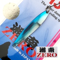 Блесна Shonan Zero R-134 Jr 1gr Blue/Silver