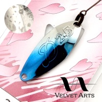 Блесна Velvet Arts Daisy 2.5 07
