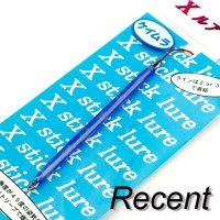 Стик Recent X Stick 1.2gr 88 Violet