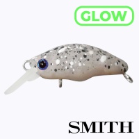 Воблер Smith Dango Fish SR-Low 14 Yamazemiglow