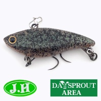 Виб Daysprout Bevy Vibration G2 Eclipse (J.H color)