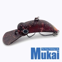 Воблер Mukai Shachi 28S Hide Salmon FAV