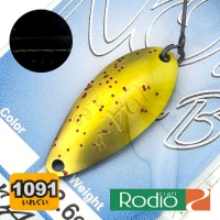 Блесна Rodio Craft Noa-B 2.6 T.S IV (1091 color)