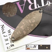 Блесна ValkeIN Astrar 3.2 AJM12