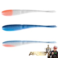 Поролоновые рыбки APS (от Андрея Питерцова) Slug 255mm #SET-3