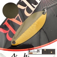 Блесна ValkeIN Astrar 2.4 Castellite (1091 color)