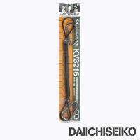 Шнур пружинка Daiichiseiko Safety Rope KV3216