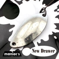 Блесна New Drawer Banna 1.7 MFC10 (Maniac's Fest)