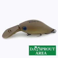 Воблер Daysprout Niki Rita DR-F 01