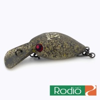 Воблер Rodio Craft Moca Fat Jr DR SS 38 Focus Olive