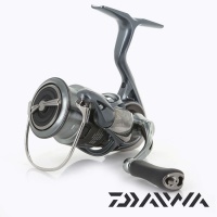 Катушка Daiwa 24 Airity ST LT2000S-P