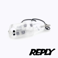 Воблер Reply Shaka Shaka Chibi Chug II 03