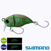 Воблер Shimano Cardiff Sotoro 30S 020
