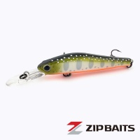 Воблер ZipBaits Rigge Deep 56F 126