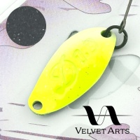 Блесна Velvet Arts Daisy 1.3 10