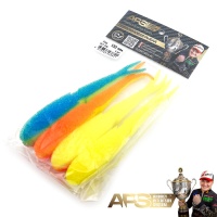 Поролоновые рыбки APS (от Андрея Питерцова) Slug 130mm #SET-PAL
