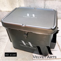 Бакан Velvet Arts Tackle Storage 40 t-Route Limited